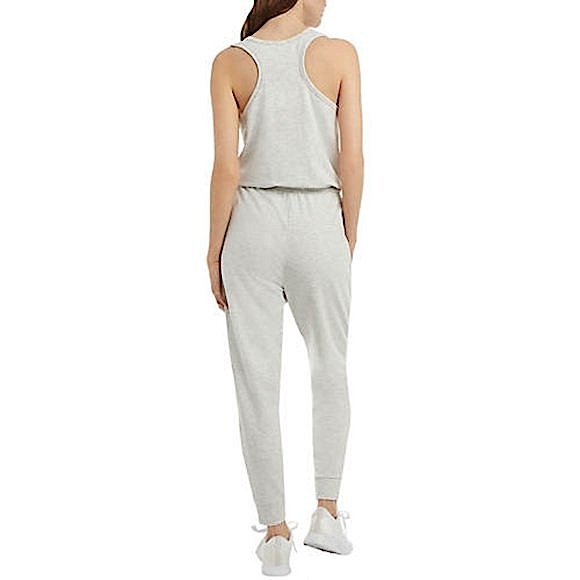 Danskin Ladies' Lounge Romper - Picture 6 of 6